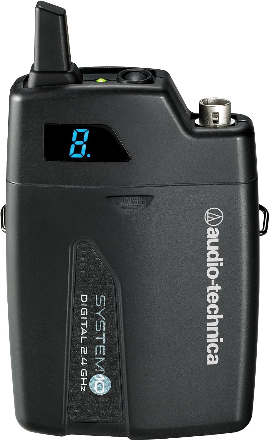Wireless Headworn Microphone System S359227