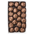 5 Lb Dark Chocolate Pecan Clusters R419148