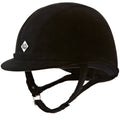 Black 6 5/8 Helmet S987