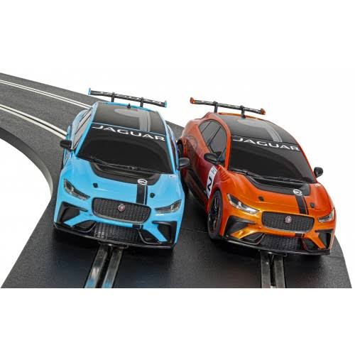 1/32 Slot Car Set D98718