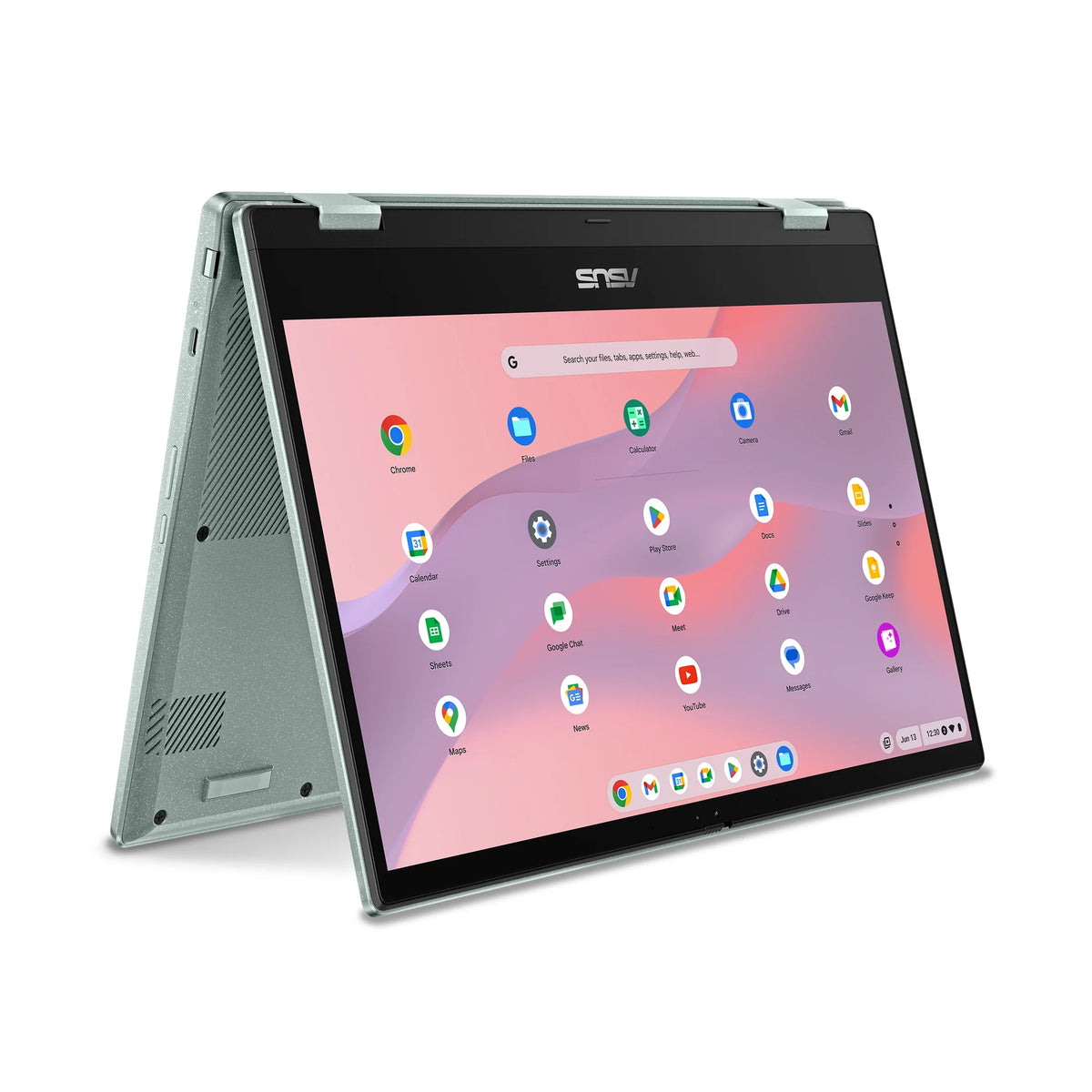 14" FHD Touch Chromebook U562958
