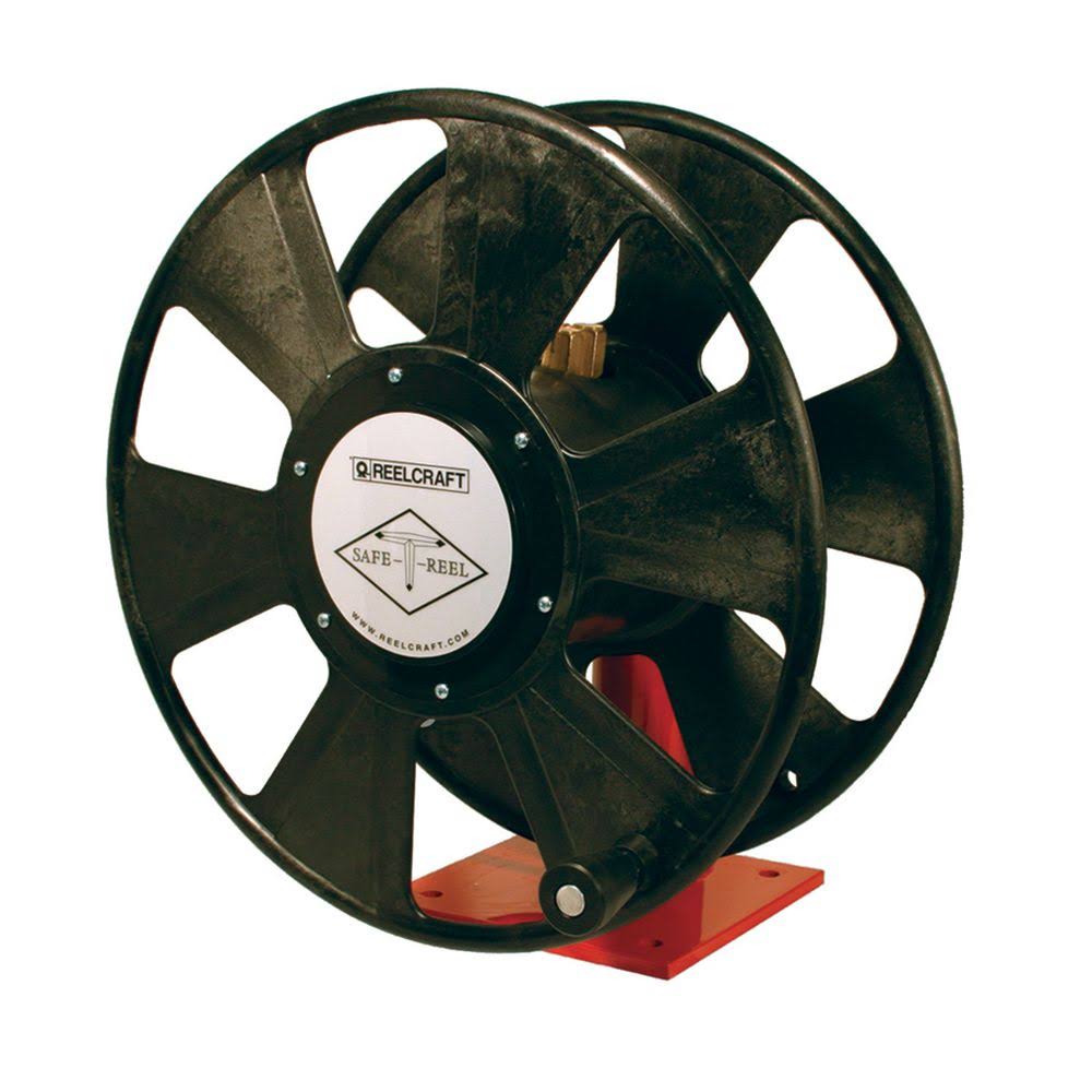 1/2 x 150ft 300 psi Air / Water Reel B147501