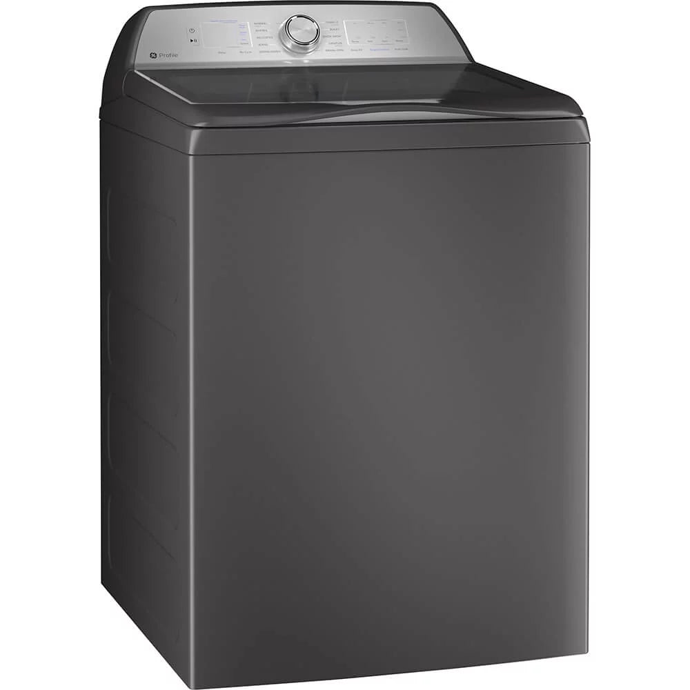 5.0 Cu. Ft. Gray High-Efficiency Top Load Washer M681729