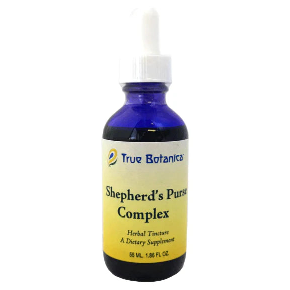 1.86 oz Shepherd's Purse Complex W8762