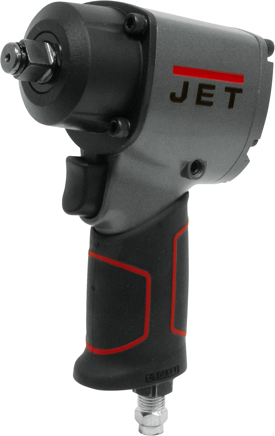 1/2-Inch Pneumatic Impact Wrench R3759
