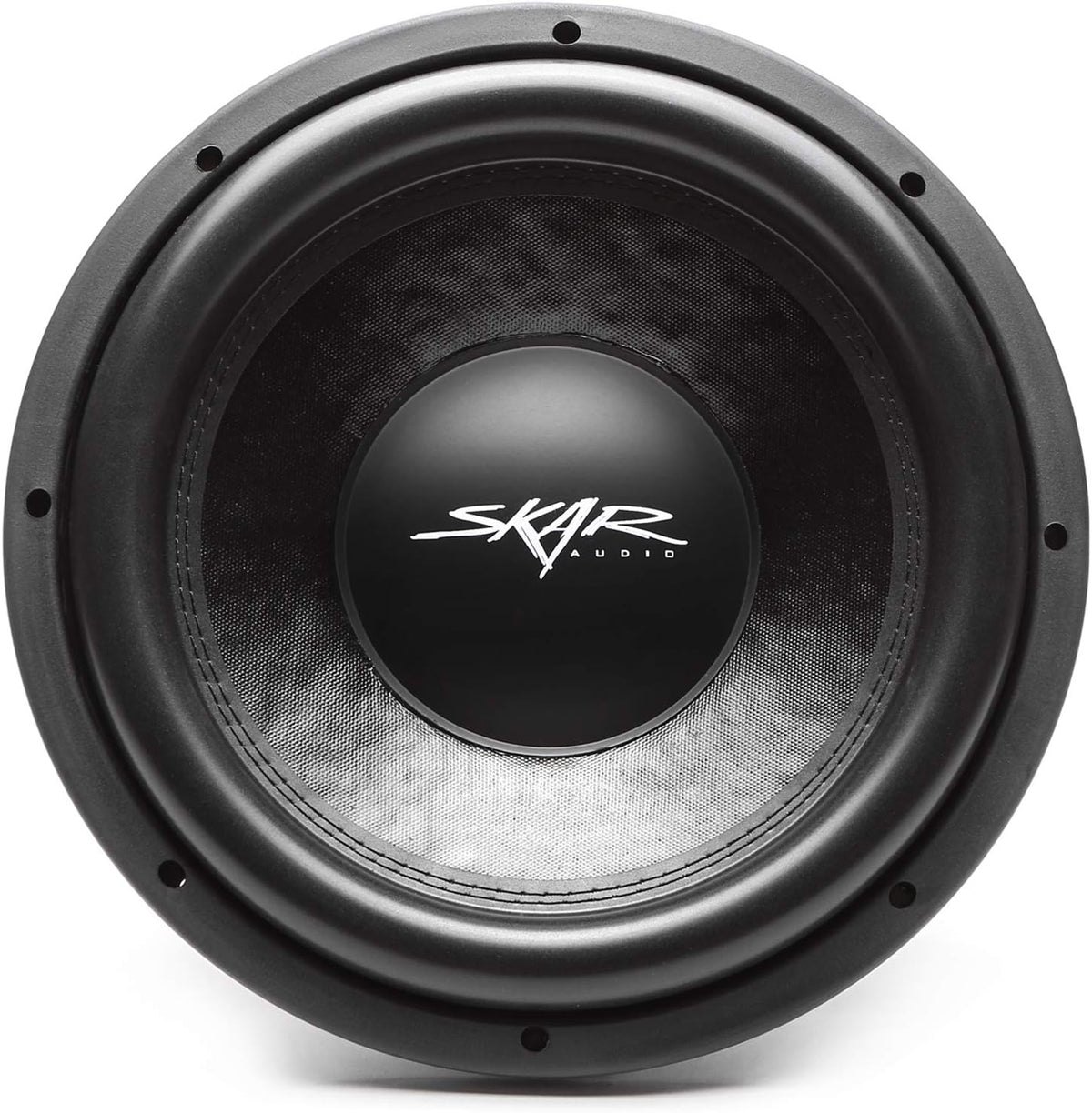 12" Dual 2 Ohm Car Subwoofer H398
