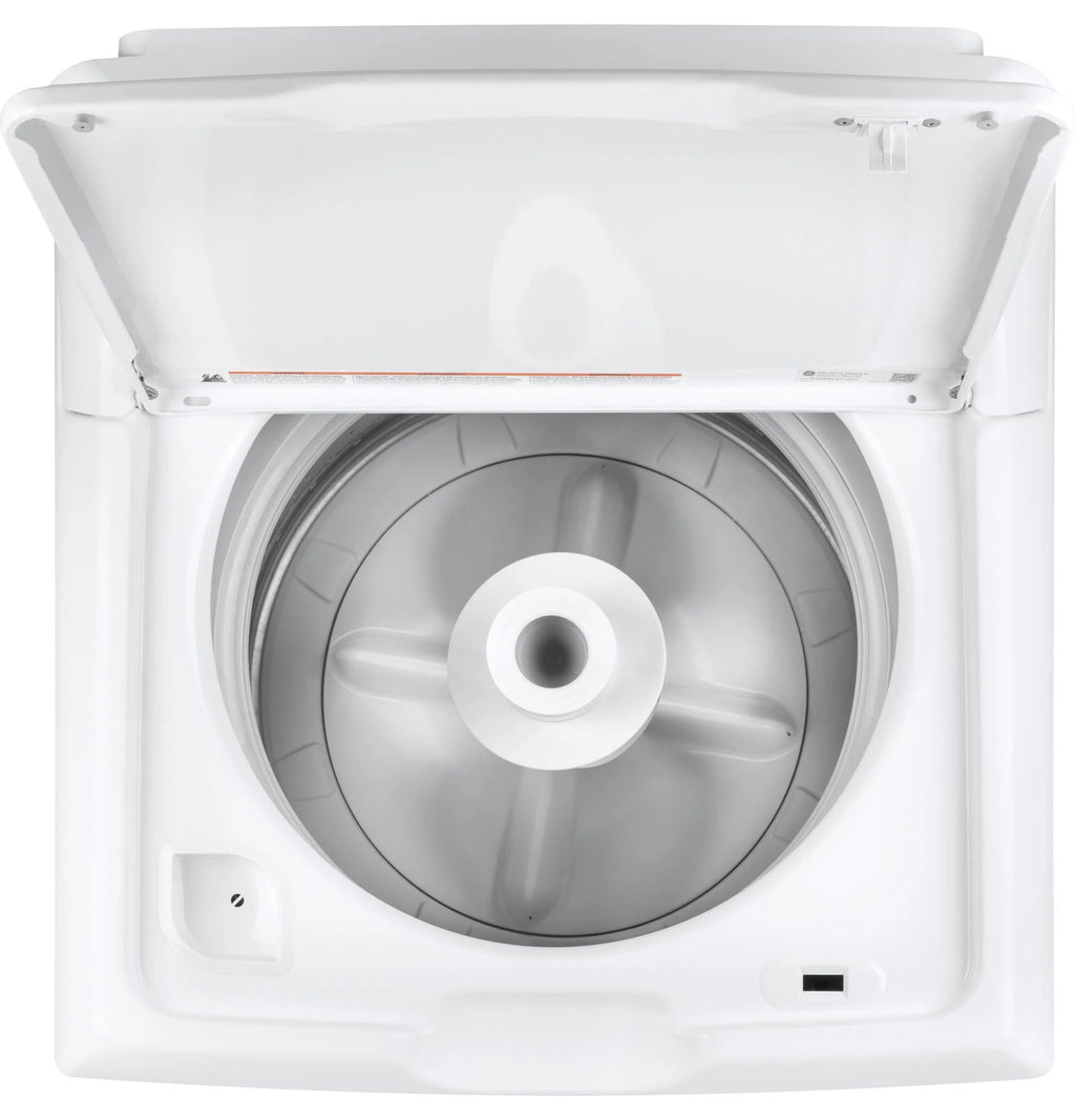 3.8 cu. ft. Top Load Washer with Stainless Steel Basket G29754