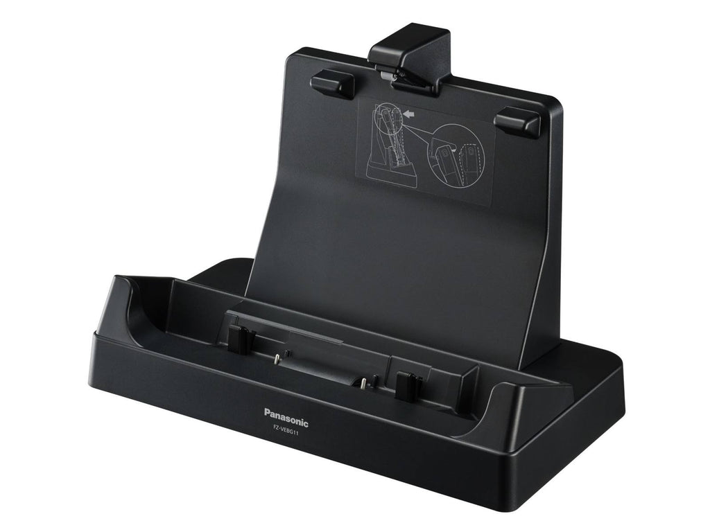 Black Notebook Docking Station G3234