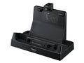 Black Notebook Docking Station G3234