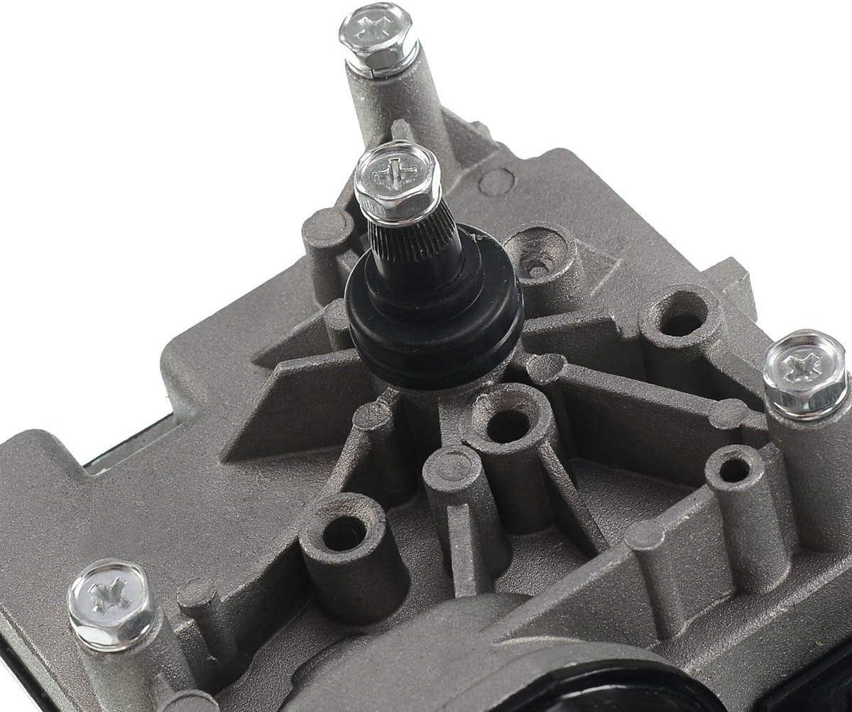 Windshield Wiper Motor Front Pack of 2 R4565