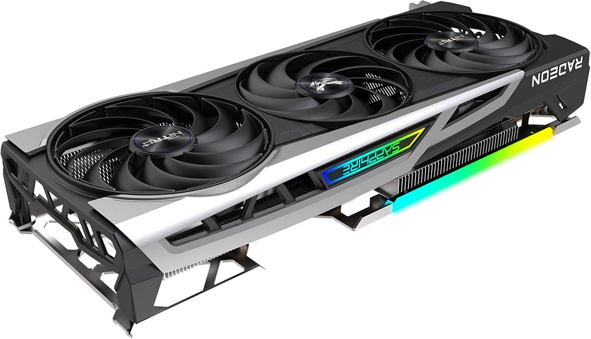 12GB GDDR6 AMD Radeon RX 6700 XT Gaming Graphics Card L960