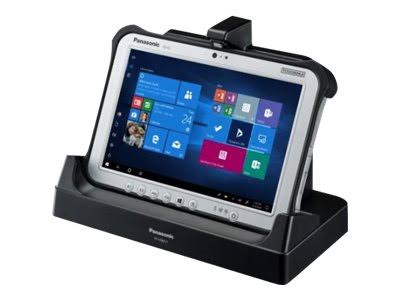 Black Notebook Docking Station G3234