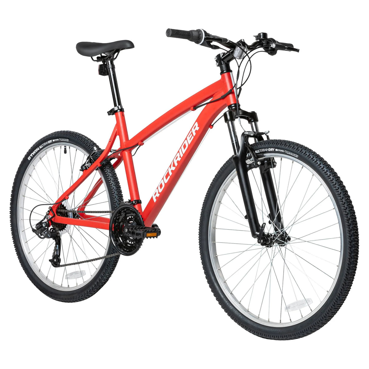 21 Speed Aluminum Mountain Bike L393637