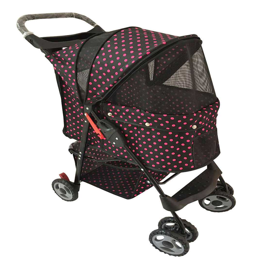 Pet Stroller N62288