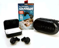 Bluetooth Earplugs + Earphones U506872