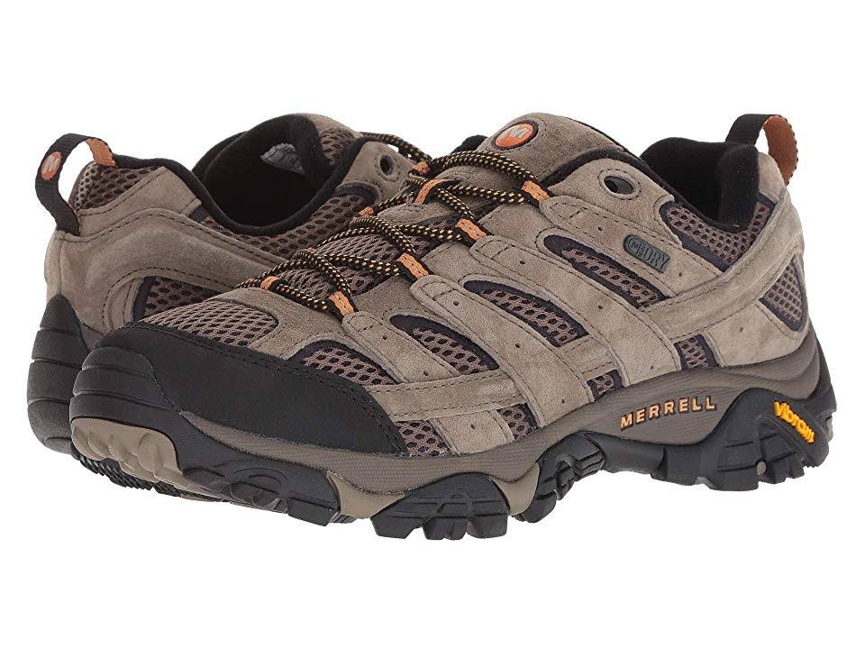 Waterproof Men 10.5 Hiking Shoes P1116