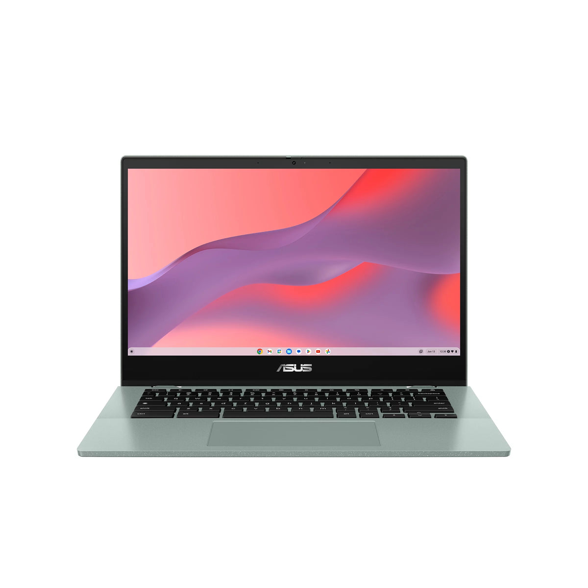14" FHD Touch Chromebook U562958
