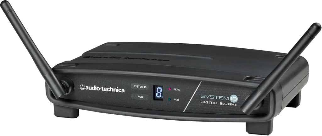 Wireless Headworn Microphone System S359227