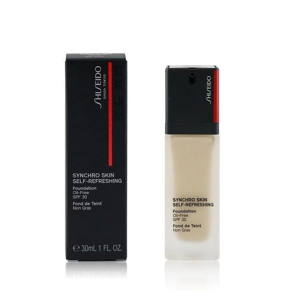 SPF 30 Foundation 30ml F240243
