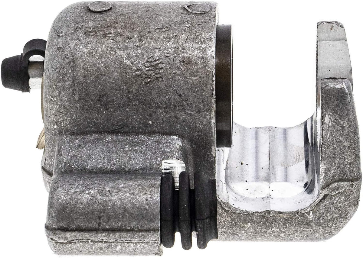Rear Left Brake Caliper and Pad Kit R631
