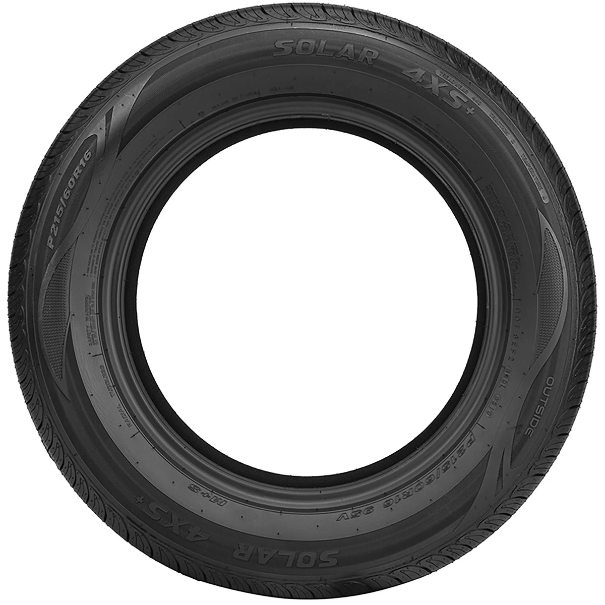 225/65R17 102H Passenger Tire I701776
