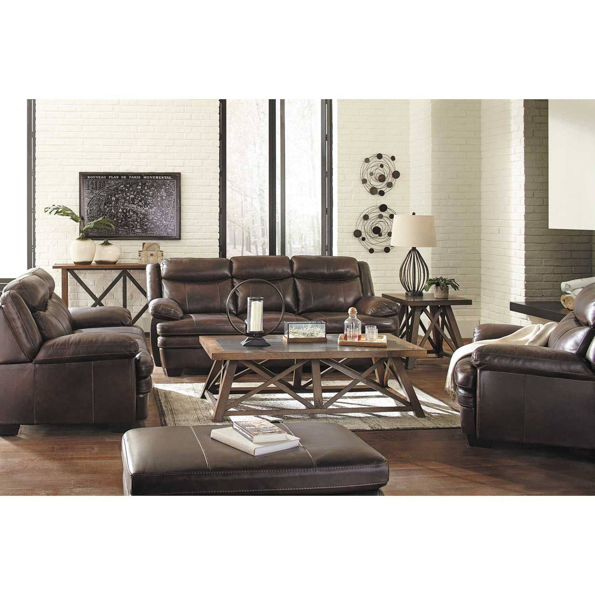 Cafe Chair M44174