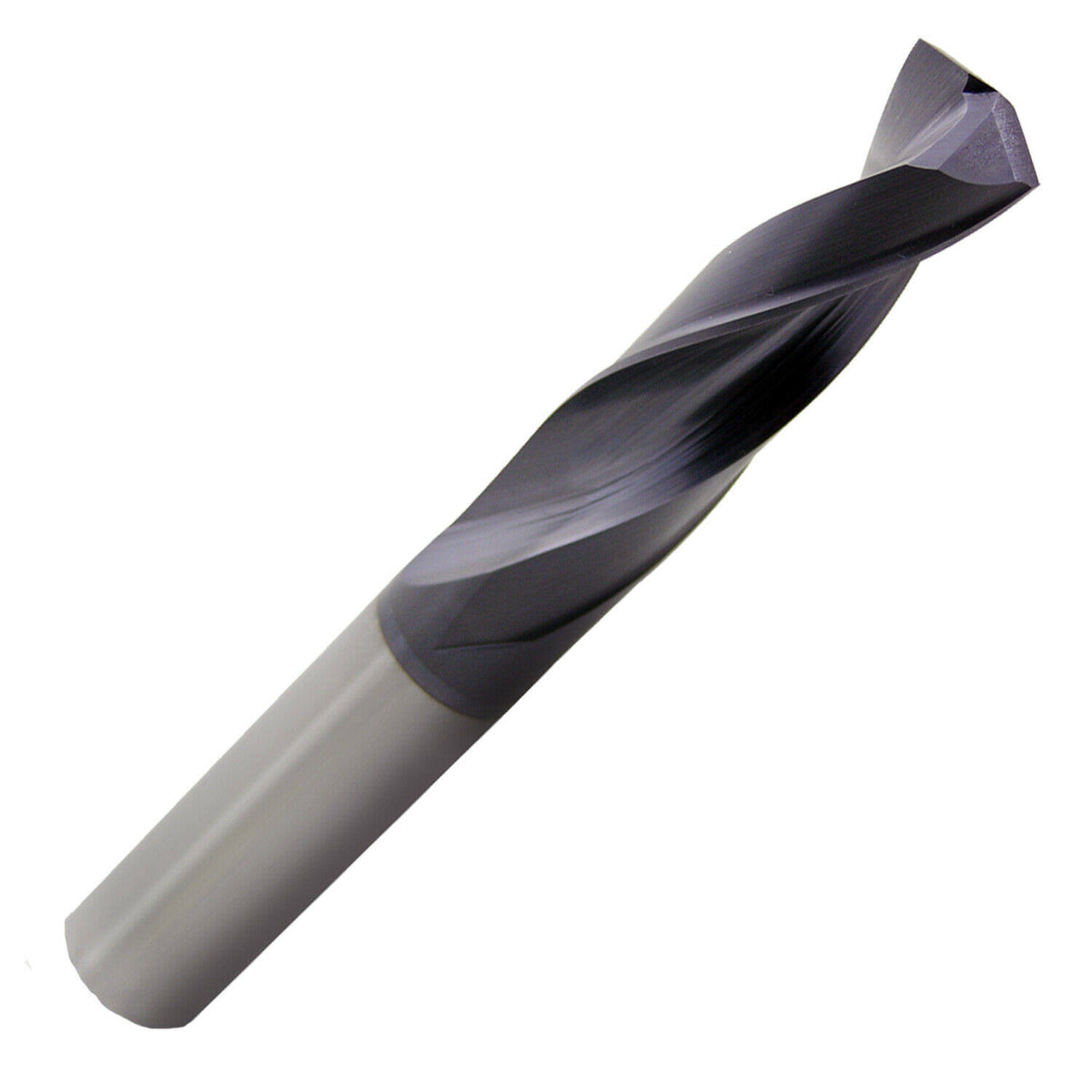 Solid Carbide Drill 140° Point H6179