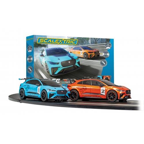 1/32 Slot Car Set D98718