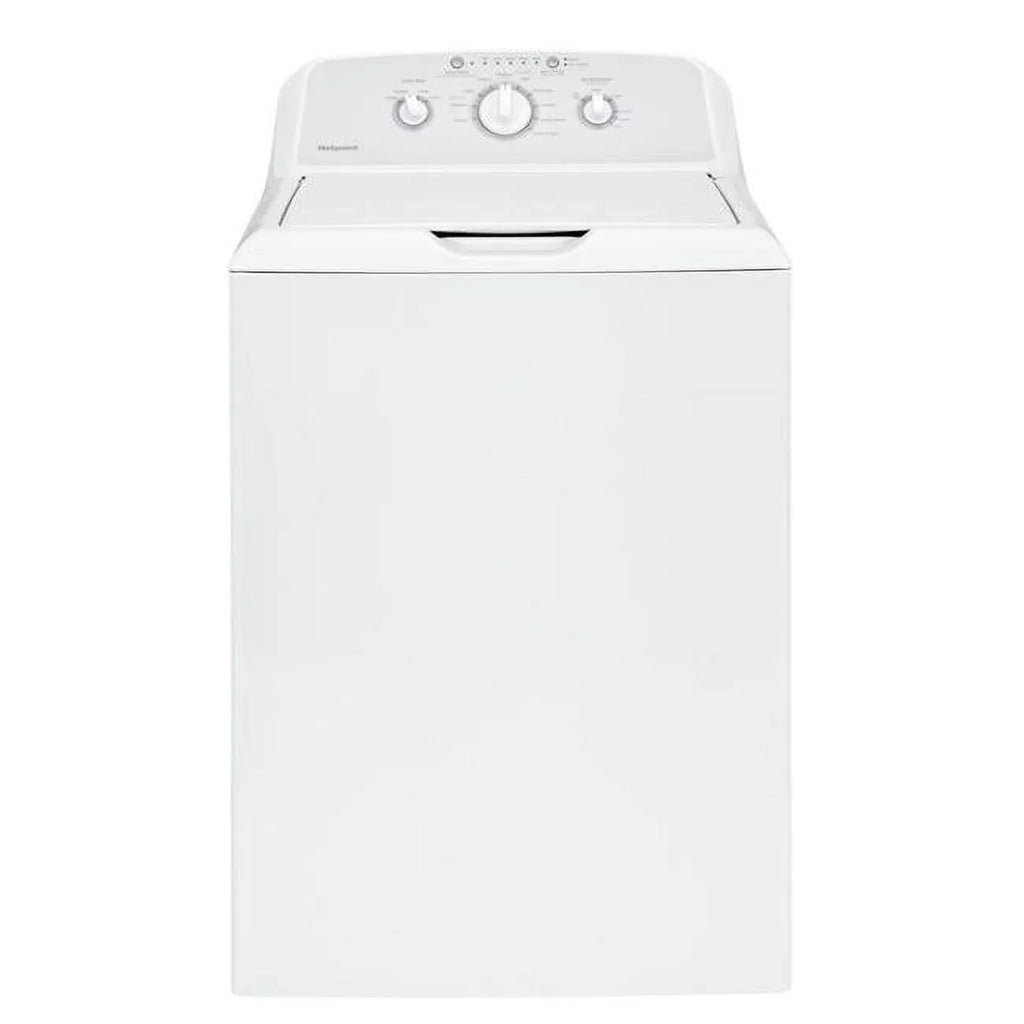 3.8 cu. ft. Top Load Washer with Stainless Steel Basket G29754