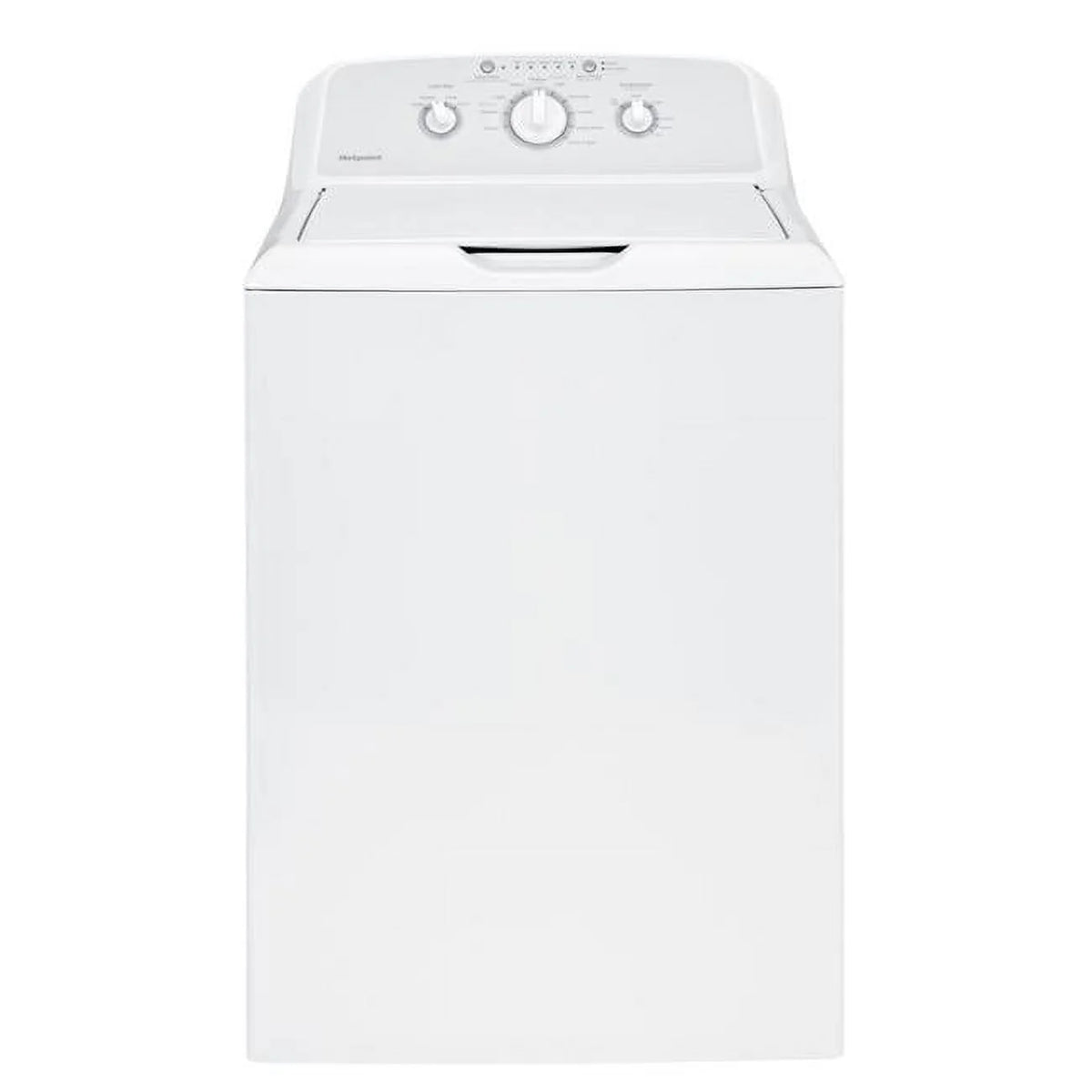 3.8 cu. ft. Top Load Washer with Stainless Steel Basket G29754