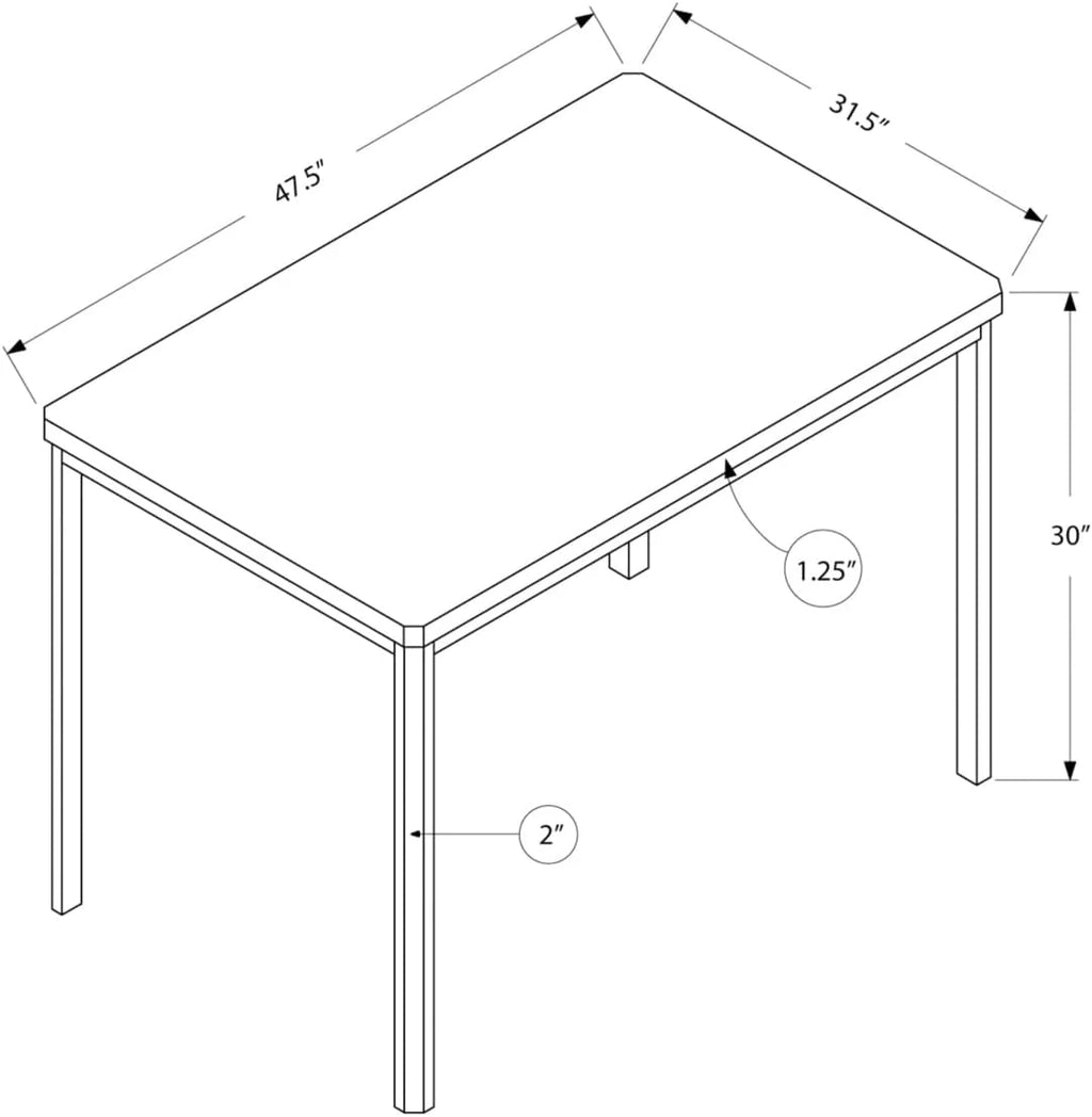 Dining Table L944364