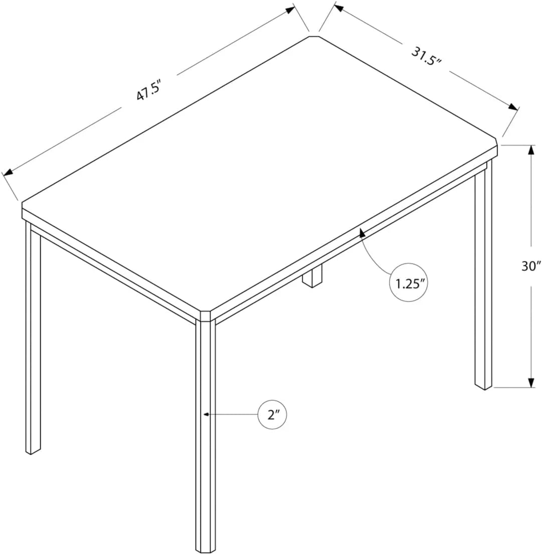 Dining Table L944364