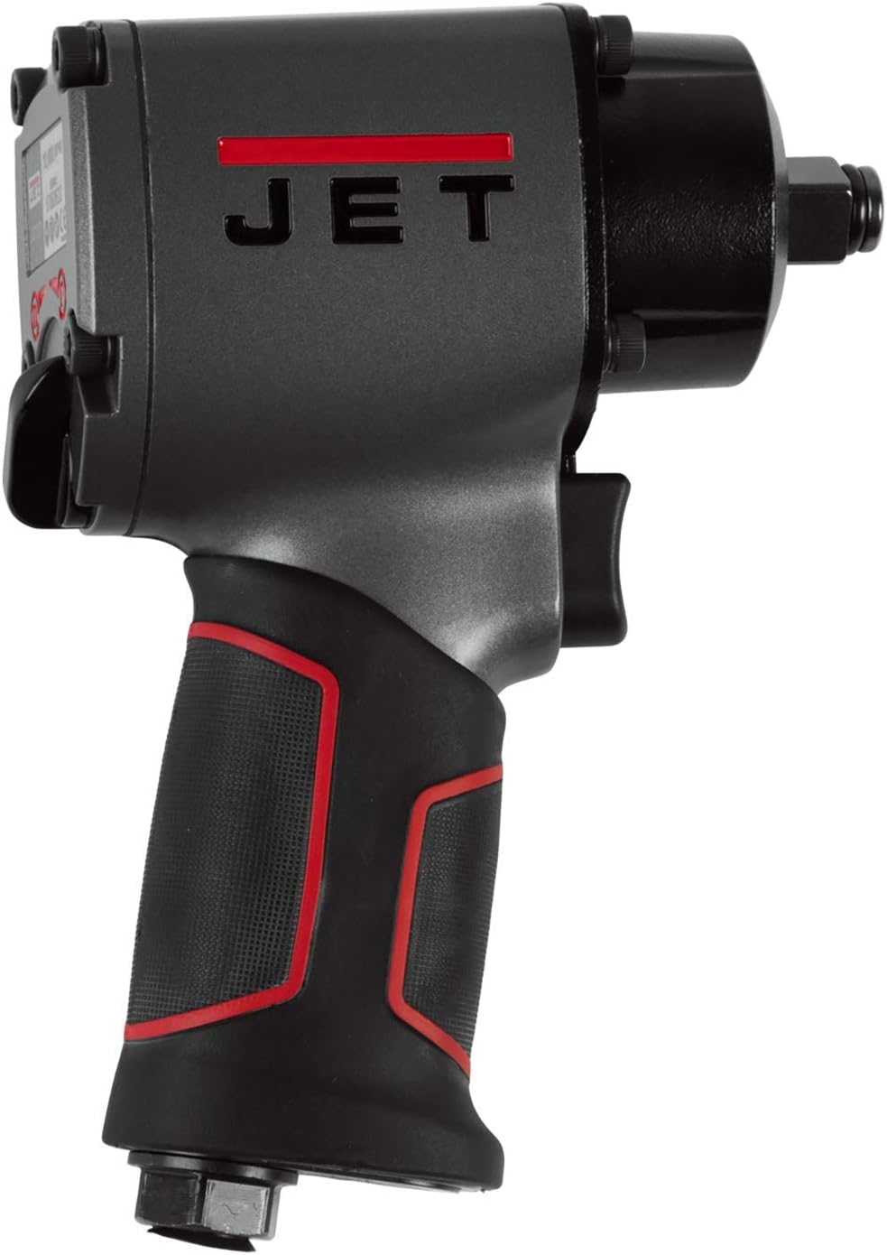 1/2-Inch Pneumatic Impact Wrench R3759