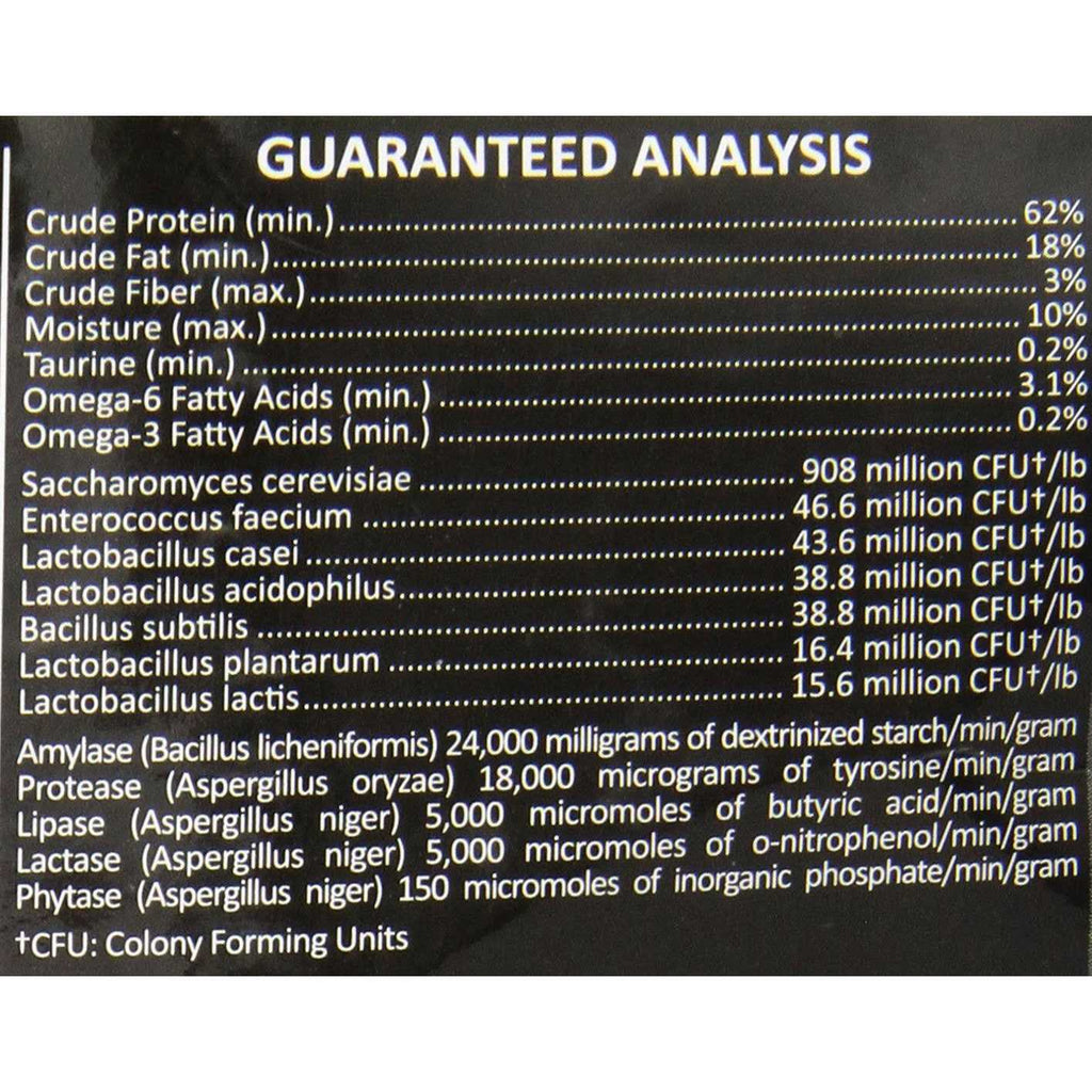 Dry Ferret Food P8706