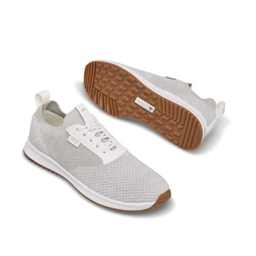Lightweight Breathable Knit Golf Shoes B836