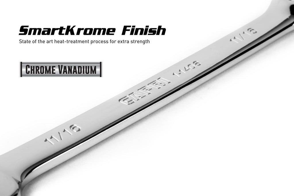 2-Inch Combination Wrench, 12 Point, SAE Z171