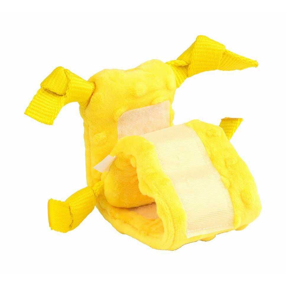 Snail Dog Toy F17960