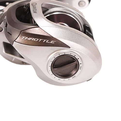 Baitcasting Reel M206