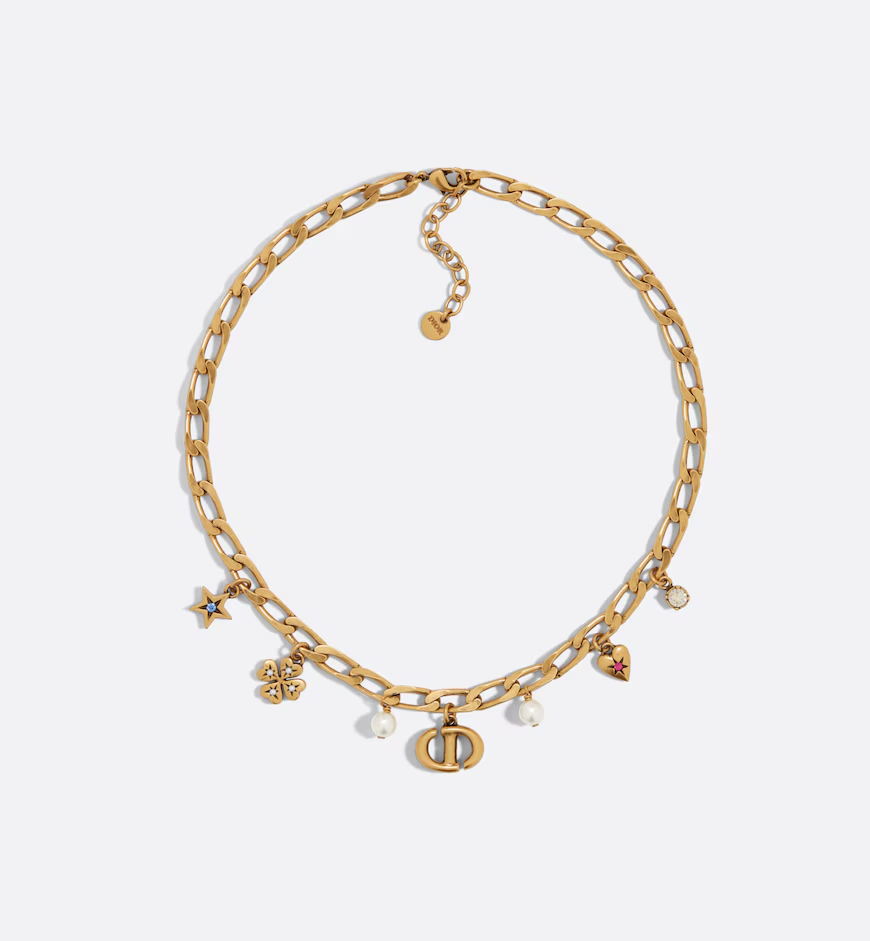 Necklace X8780