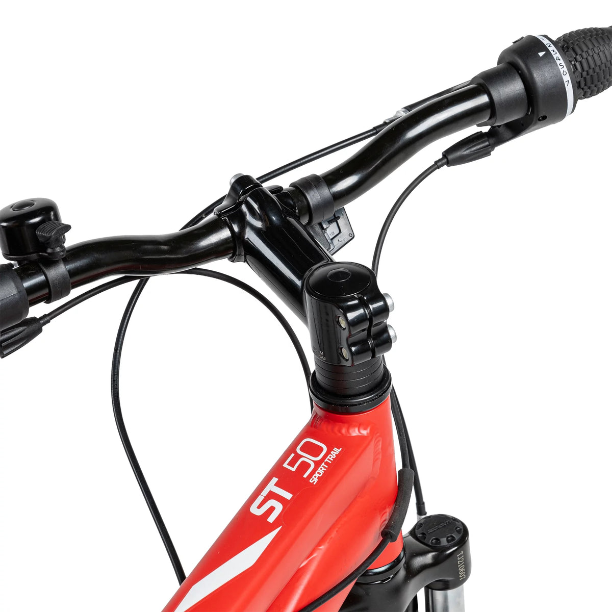 21 Speed Aluminum Mountain Bike L393637