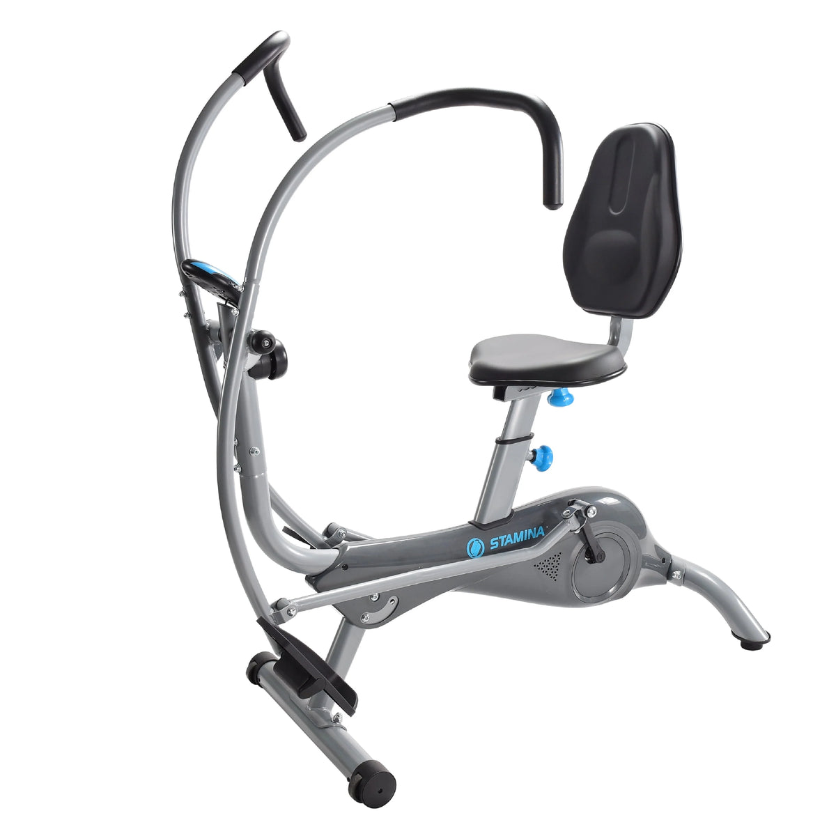 Low Impact Cardio Exercise C42672