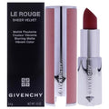 0.11 oz Velvet Matte Lipstick T3032