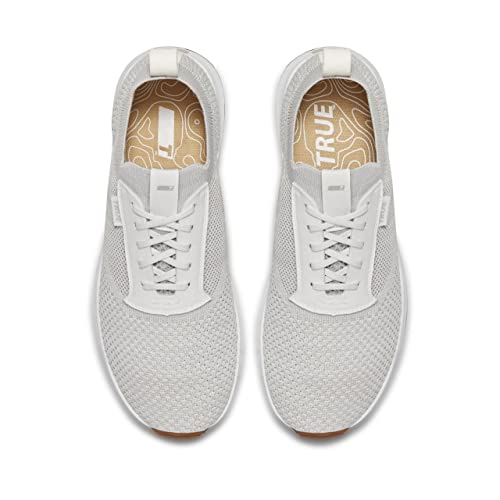 Lightweight Breathable Knit Golf Shoes B836