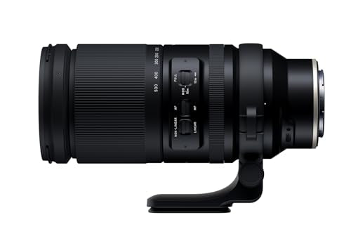 150-500mm F/5-6.7 Lens for Mirrorless Cameras S558248
