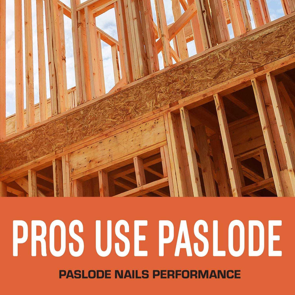 Siding Nail M234
