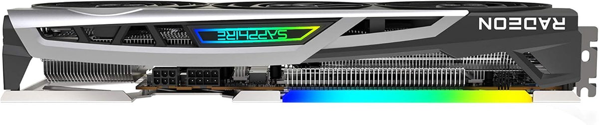 12GB GDDR6 AMD Radeon RX 6700 XT Gaming Graphics Card L960