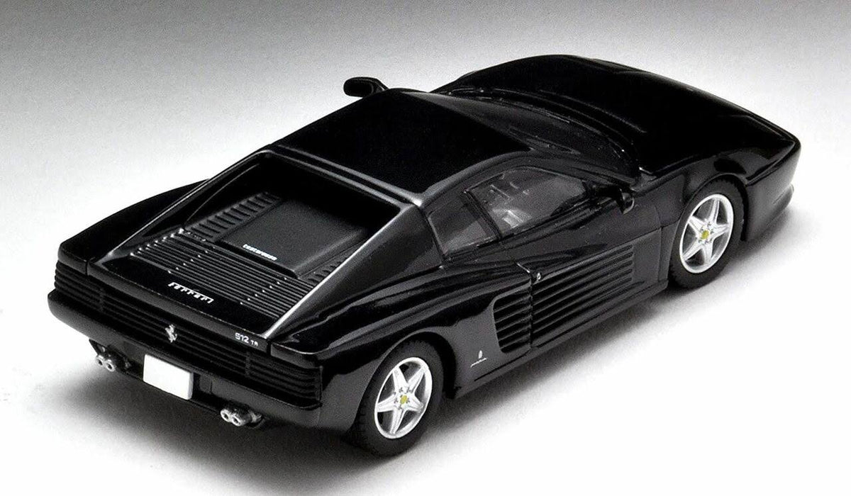 1/64 Ferrari 512TR Black J933