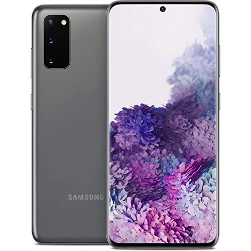 128GB Cosmic Gray 5G Smartphone S1171