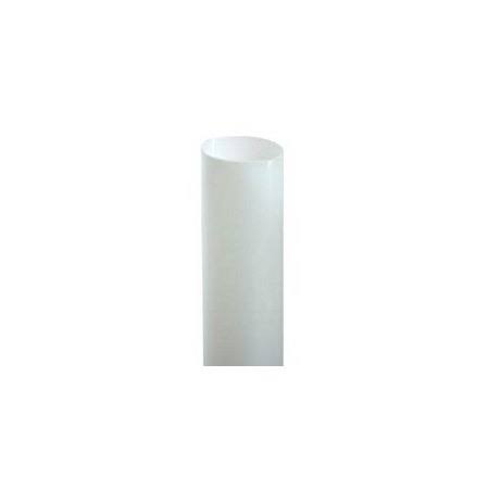 100% Compostable Jumbo Unwrapped Straws U958837