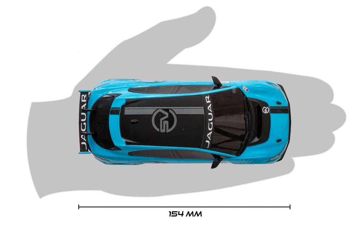 1/32 Slot Car Set D98718